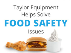 Food Safety From Taylor Company 