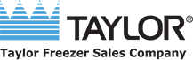 Taylor Freezer Sales Company Logo