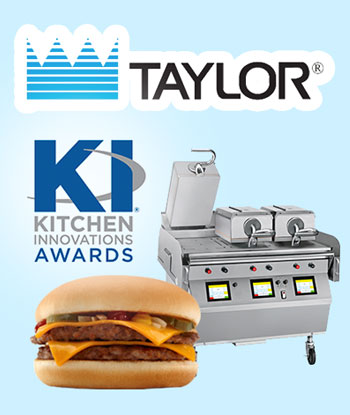 Grills from Taylor Freezer Sales in VA & NC