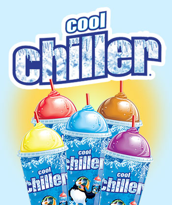 Cool Chiller from Taylor Freezer Sales in VA & NC