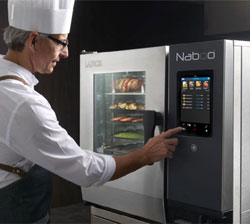lainox-chef-equipment