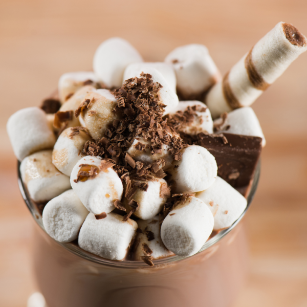 S'mores Shake | Taylor Freezer Virginia & North Carolina